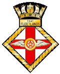 Fleetlands Crest